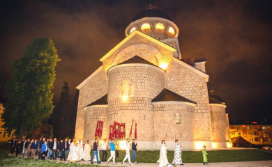 „Трагом Васкршње свјетлости“