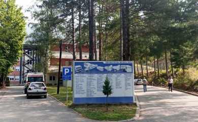 Међународни дан сестринства у Фочи у знаку бесплатног мјерења шећера у крви и крвног притиска