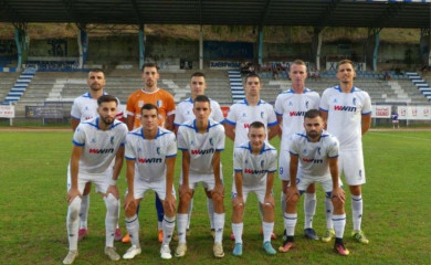 Врло важна побједа „Сутјеске“