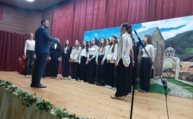 Дан СШЦ Фоча: Награђени најбољи ученици и професори