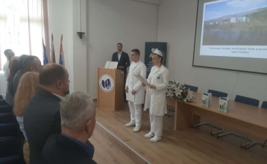 Нови искорак сестринства- научни скуп прерастао у међународни конгрес