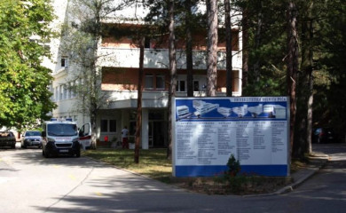Еминентни стручњак из области плућне патологије 27. јуна у УБ Фоча