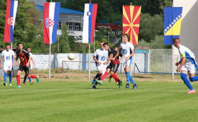 Фудбал френдс од 25. до 27. јула- румунски Клуж нови члан породице "пријатеља лопте"