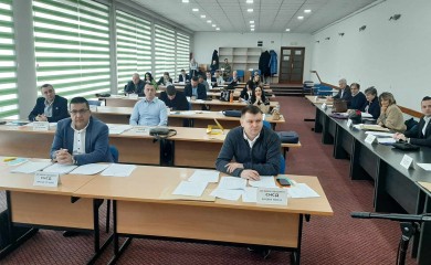 Усвојен буџет: Уз капиталне инвестиције, повећања субвенција и издвајања за организације