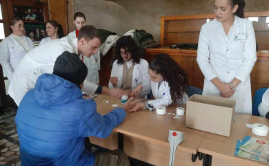 Михаило Миликић нови предсједник Удружења дијабетичара