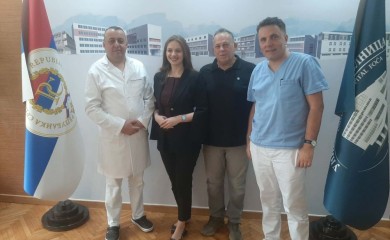 Лијечење неплодности: Прегледи и консултације са љекарима из Бањалуке доступни у Фочи