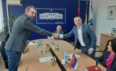 Сарадња општине и Меморијалног центра: Свједочења родбине страдалих као бедем прекрајању историје