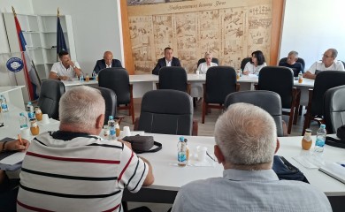УБ Фоча унапређује услуге борачкој категорији: Приоритет превенција карцинома и праћење ПТСП-а