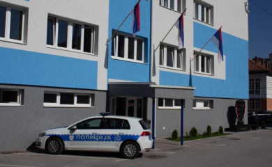 Ухапшени осумњичени за шумску крађу