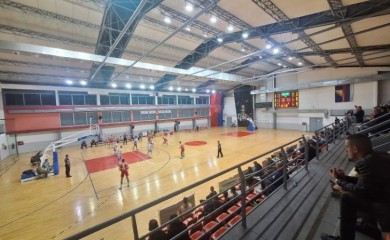 Фочански кошаркаши и одбојкашице за викенд домаћини у својим такмичењима