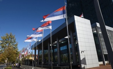 Поводом Сретења у понедјељак нерадни дан
