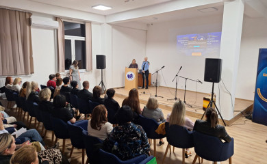 Нулта стопа толеранцијe за насиље над женама