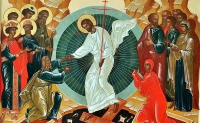 Данас Васкршњи понедјељак