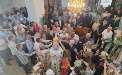 Фочански СДС прославио славу - Петровдан и 36 година постојања странке
