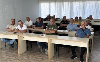 Фочанским пољопривредницима 45.500 КМ за набавку механизације