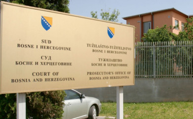 Пред Судом БиХ настављено свједочење о злочину у Јошаници