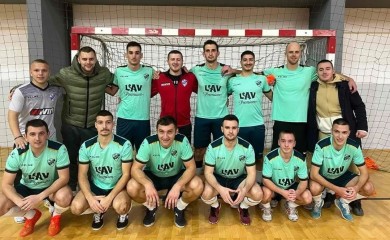 Студенти вечерас дочекују Требињце у осмини финала Купа Српске