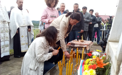 У недјељу парастос јошаничким мученицима