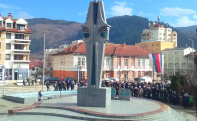 Општинска борачка организација сутра обиљежава Дан бораца Српске