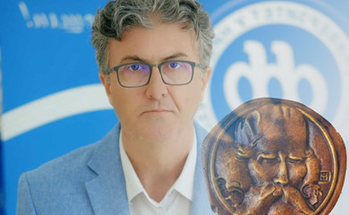 Четири деценије научног рада овјенчане "Вуковом наградом"