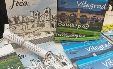 Колико наступи на сајмовима доприносе промоцији и развоју туризма