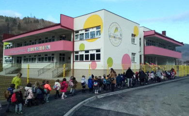 Расписан јавни позив за пријем дјеце у Дјечији вртић „Чика Јова Змај“