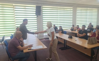 Градска управа суфинансира екскурзију, излете и школу у природи за стотину ђака и предшколаца