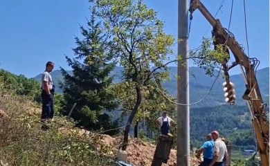 Превраћ и Превраћки Поток у понедјељак без струје
