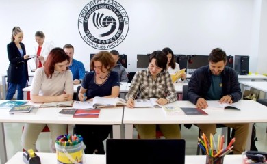 Бесплатан онлајн курс кинеског језика за фочанске средњошколце