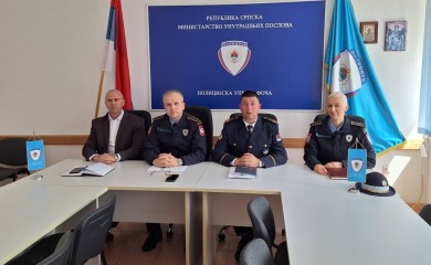 ПУ Фоча: Тужилаштвима од почетка године поднесена 44 извјештаја о кривичним дјелима