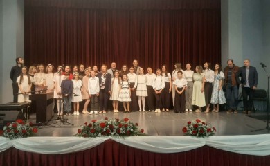 Концерт за памћење- овације за младе фочанске музичаре