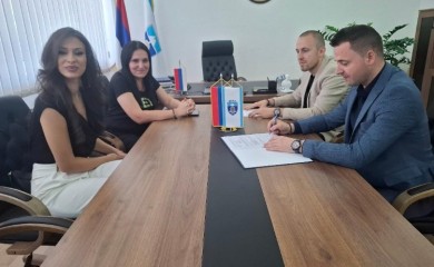 Фоча има представницу на избору за мис БиХ