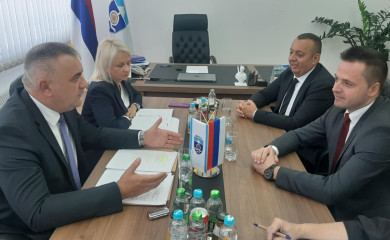 Општина преузима газдовање Парком природе "Тара"