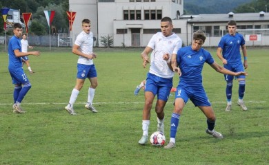 Јубиларни 20. Фудбал френдс од 31. јула до 2. августа