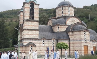У четвртак слава Богословије Светог Петра Дабробосанског