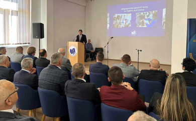Медицински факултет по свим показатељима предводник Универзитета