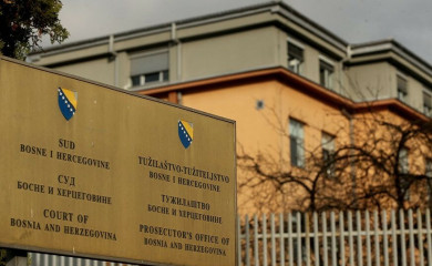 Настављено суђење за злочине над Србима у Јошаници: У Брајковићима нико није преживио