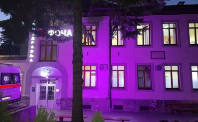 Дом здравља у ружичастом- подршка женама обољелим од рака дојке
