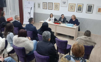 Удружење дијабетичара: Шетњом и здравом исхраном против повећаног шећера