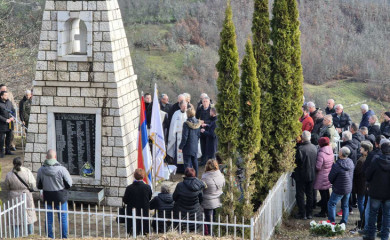 Тридесет двије године чекања на правду за јошаничке жртве