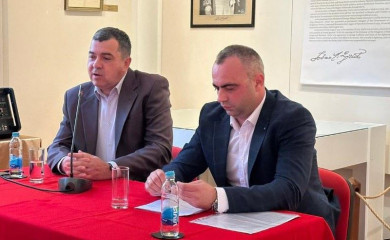 Југословенску идеју срушиле религијске разлике
