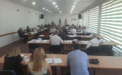 Усвојен план капиталних инвестиција до 2028. године