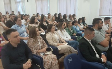 Студенти медицине из региона у Фочи усавршавају клиничке вјештине