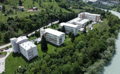 УБ Фоча: Нове процедуре лијечења обољења ока