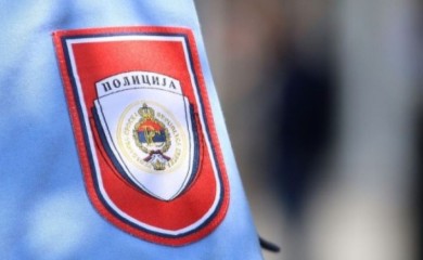 Ухапшени због напада на полицајце