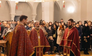 У току посљедња припремна седмица пред Велики пост