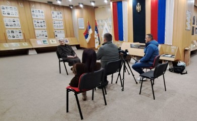 Позив породицама погинулих и несталих да свједоче о српском страдању у Фочи