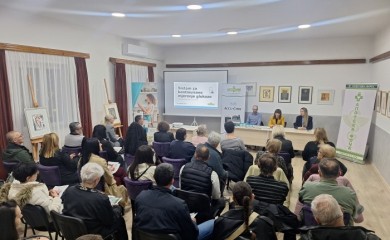 Фочацима представљени сензори за континуирано праћење шећера у крви