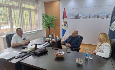 Дјечији ортопед убудуће и у Универзитетској болници Фоча