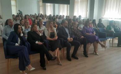 Сестринство- бројни проблеми, али и бројне радости племенитог позива